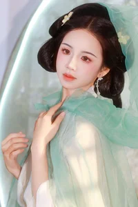 Pure Radiance: YiTuYu Art Language Vol.8077 Featuring Xiao Du Tong Xue - image 26