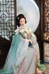 Pure Radiance: YiTuYu Art Language Vol.8077 Featuring Xiao Du Tong Xue - image 8