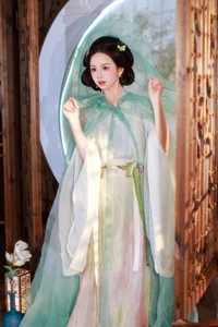 Pure Radiance: YiTuYu Art Language Vol.8077 Featuring Xiao Du Tong Xue - image 17