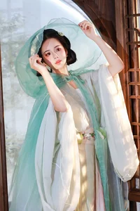 Pure Radiance: YiTuYu Art Language Vol.8077 Featuring Xiao Du Tong Xue - image 28