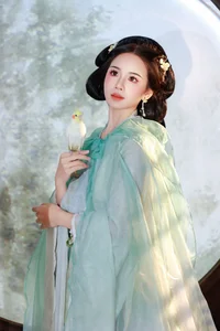Pure Radiance: YiTuYu Art Language Vol.8077 Featuring Xiao Du Tong Xue - image 29