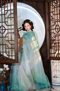 Pure Radiance: YiTuYu Art Language Vol.8077 Featuring Xiao Du Tong Xue - image 3
