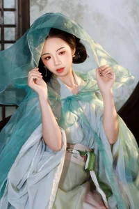 Pure Radiance: YiTuYu Art Language Vol.8077 Featuring Xiao Du Tong Xue - image 22
