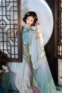 Pure Radiance: YiTuYu Art Language Vol.8077 Featuring Xiao Du Tong Xue - image 12