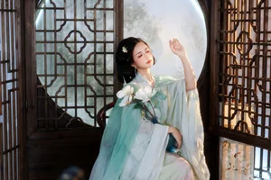 Pure Radiance: YiTuYu Art Language Vol.8077 Featuring Xiao Du Tong Xue - image 27