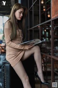 IESS Yu Xi Heartbroken Bestie Narrative Lifestyle Gallery - image 72