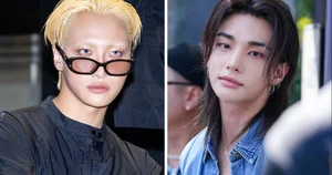 Ranked: The Most Effortlessly Beautiful K-Pop Idols Who Can Rock Any Fashion Style - image 0