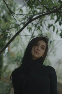 Artistic Visuals: YiTuYu Art Language Vol.6629 Featuring Wo Bu Shua Niao - image 16