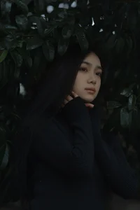 Artistic Visuals: YiTuYu Art Language Vol.6629 Featuring Wo Bu Shua Niao - image 1