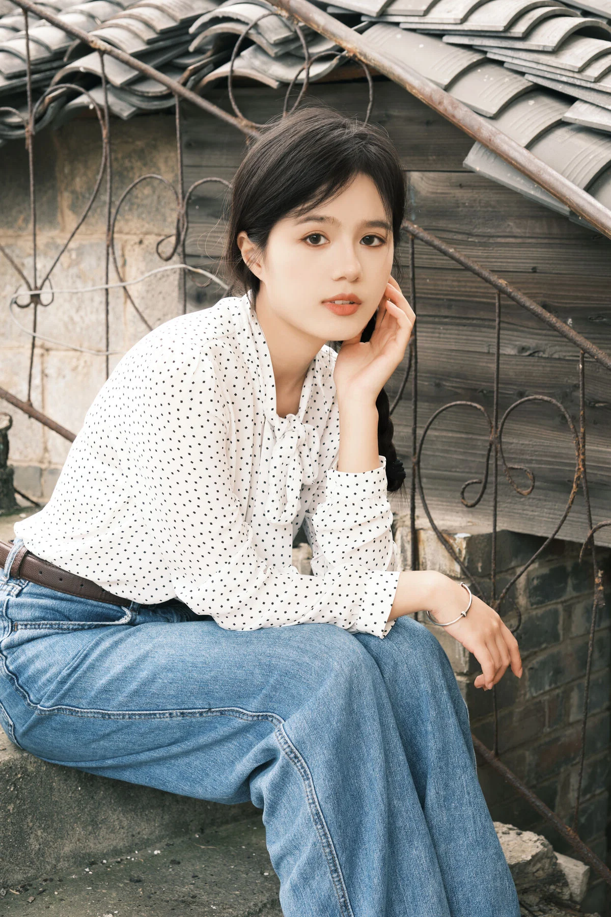 Captivating Artistry: YiTuYu Art Language Vol.7259 Featuring Cao Xiao Shu