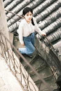 Captivating Artistry: YiTuYu Art Language Vol.7259 Featuring Cao Xiao Shu - image 12