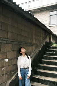 Captivating Artistry: YiTuYu Art Language Vol.7259 Featuring Cao Xiao Shu - image 19