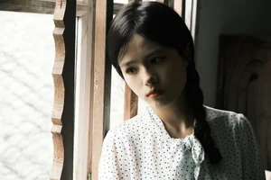 Captivating Artistry: YiTuYu Art Language Vol.7259 Featuring Cao Xiao Shu - image 20