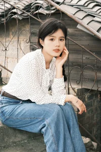 Captivating Artistry: YiTuYu Art Language Vol.7259 Featuring Cao Xiao Shu - image 0