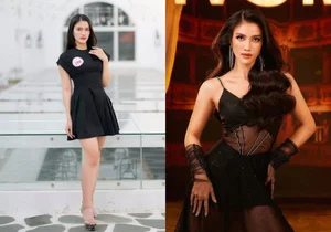 Inspiring Journeys of Miss Grand Vietnam Le Hoang Phuong and Runner-Up - image 6