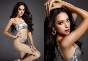 Inspiring Journeys of Miss Grand Vietnam Le Hoang Phuong and Runner-Up - image 3