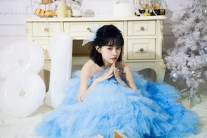 Art Language Vol.6204 Yi Xuan - Contemporary Art and Fashion Photography Exploration - image 17