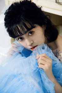 Art Language Vol.6204 Yi Xuan - Contemporary Art and Fashion Photography Exploration - image 12