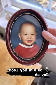 Ho Ngoc Ha Shares Rare Youth Photo of Kim Ly, Fans Predict Leon Will Be His Twin - image 9