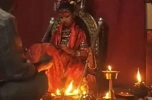 The Tragic and Untold Story of India's Revered Holy Women - image 10