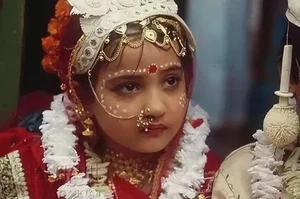 The Tragic and Untold Story of India's Revered Holy Women - image 9