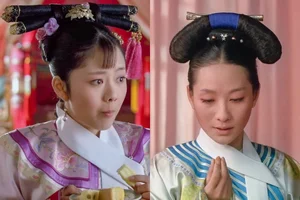 The Secrets of Ancient Palace Maids' Elegant Hairstyles - image 4