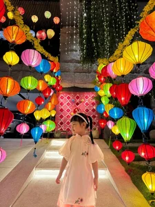 Dàn Sao Việt 'Flex' Cơ Ngơi Ngày Tết: Từ Biệt Thự Dát Vàng Đến Không Gian Truyền Thống - image 7