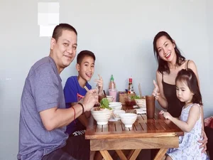 Kim Hiền's Natural Beauty and Simple Life in the USA: An Inspiring Look at Her Radiant Lifestyle - image 6