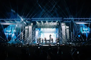 HIEUTHUHAI Net Worth: Vietnamese Rapper Hits 50 Billion VND Milestone and Buys Luxury Home - image 0