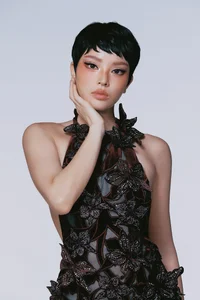 Miss Vietnam Ky Duyen’s Stunning Visual Transformation and Style Evolution - image 0