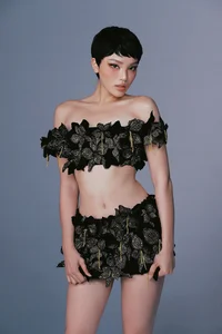 Miss Vietnam Ky Duyen’s Stunning Visual Transformation and Style Evolution - image 5