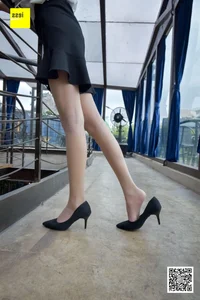 IESS Sixiangjia 142: Yongying's Soft Girl Aesthetic and Slender Leg Fashion - image 49