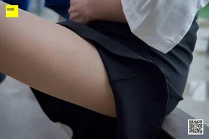 IESS Sixiangjia 142: Yongying's Soft Girl Aesthetic and Slender Leg Fashion - image 55