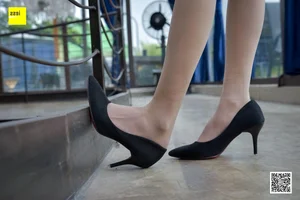 IESS Sixiangjia 142: Yongying's Soft Girl Aesthetic and Slender Leg Fashion - image 71