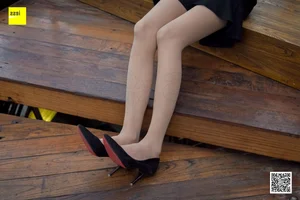 IESS Sixiangjia 142: Yongying's Soft Girl Aesthetic and Slender Leg Fashion - image 21