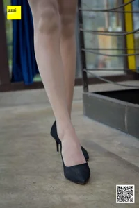 IESS Sixiangjia 142: Yongying's Soft Girl Aesthetic and Slender Leg Fashion - image 37
