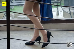 IESS Sixiangjia 142: Yongying's Soft Girl Aesthetic and Slender Leg Fashion - image 23