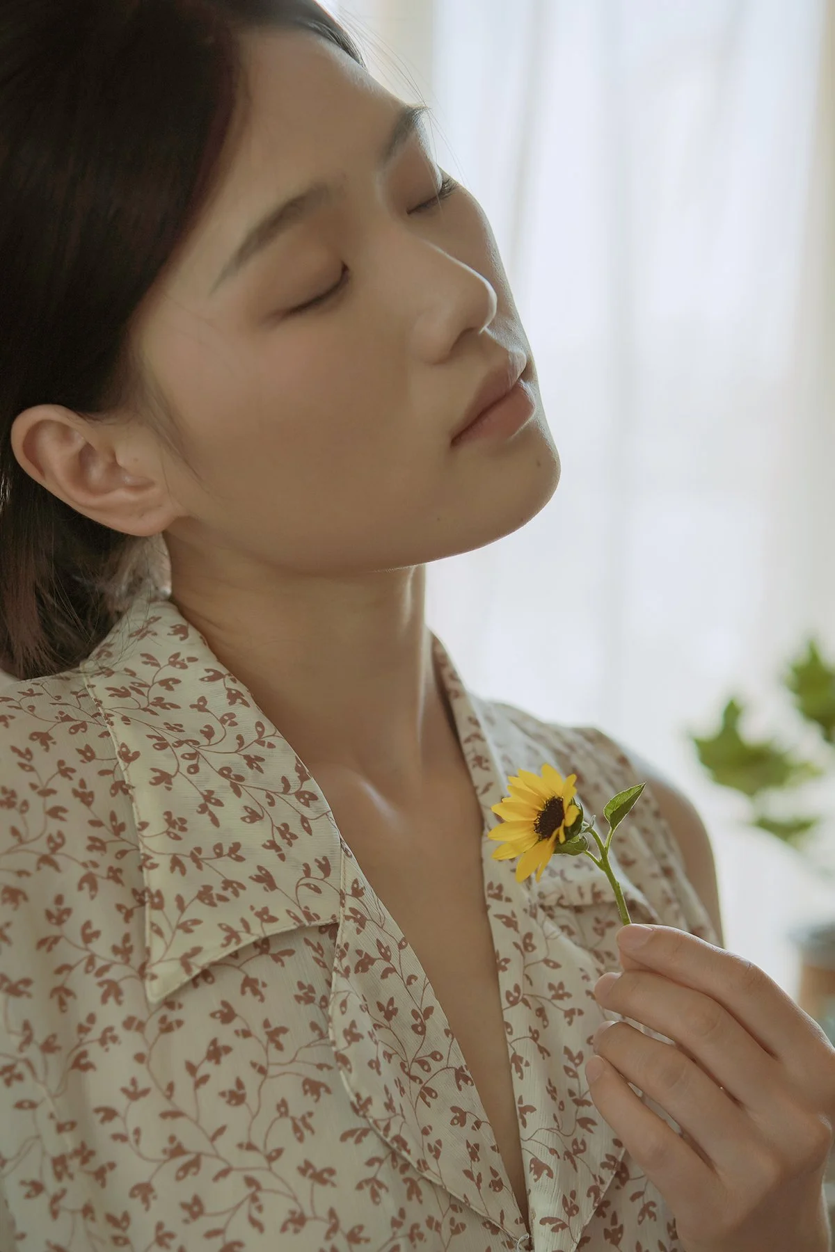 Gallery - YiTuYu Art Language Vol.9715 Yu Zi I (15P)