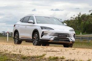 Green Mobility: Hybrid Cars Take Center Stage as the Newest Trend in Vietnam's Automotive Market - image 5