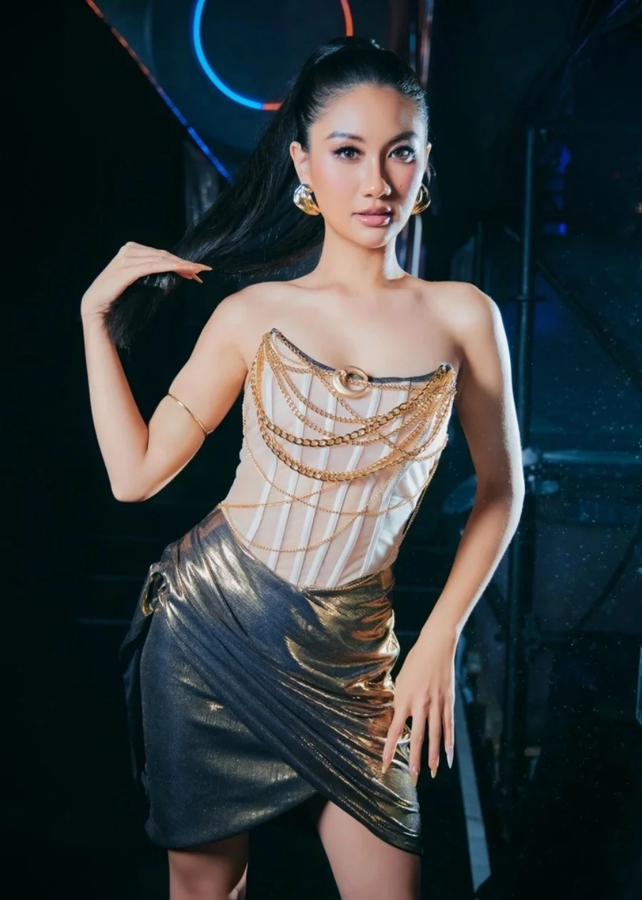 Top 10 Standout Candidates for Miss Universe Vietnam 2025 Finale