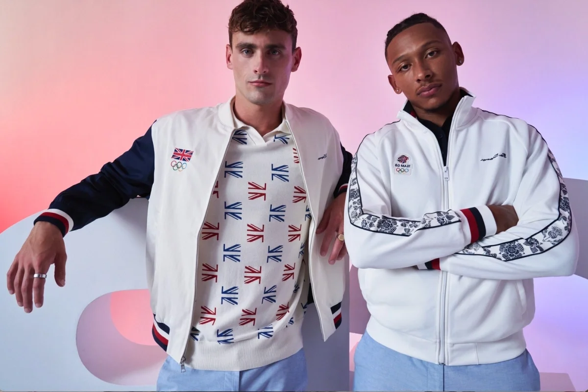 The 10 Most Fashionable National Uniforms of the Paris 2024 Olympics