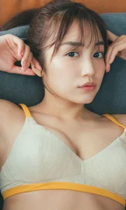 Stunning Hikari Kuroki LOVE Photo Collection: Fresh Japanese Lifestyle and Casual Fashion Inspiration for Modern Style Enthusiasts - image 7