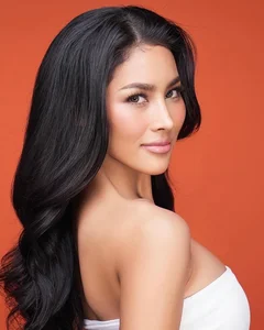 Anita Rose Gomez: The 20-Inch Waist Sensation at Miss Universe Philippines 2024 - image 9