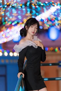 YITUYU Art Language: Capturing Elegance in Ni Yi’s Stunning Portrait Photography Collection - image 0