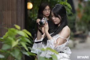 Discover Hanoi's Trendy Korean-Style Lifestyle Complex: A Top Destination for International Tourists and Locals - image 2