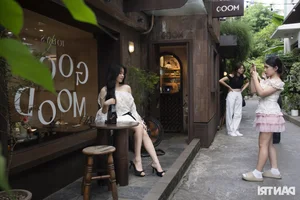 Discover Hanoi's Trendy Korean-Style Lifestyle Complex: A Top Destination for International Tourists and Locals - image 12