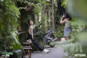Discover Hanoi's Trendy Korean-Style Lifestyle Complex: A Top Destination for International Tourists and Locals - image 0