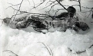 Chilling Historical Mysteries That Remain Unsolved to This Day - image 0