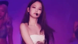 Jennie of Blackpink Showcases Her Custom-Designed Porsche Taycan 4S - image 7