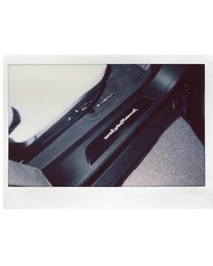 Jennie of Blackpink Showcases Her Custom-Designed Porsche Taycan 4S - image 1